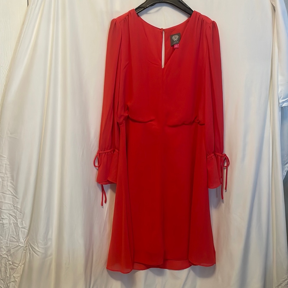 Vince Camuto Dress